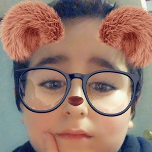 Meet your Posher, Noah